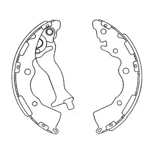 KBS-4405 KAVO PARTS