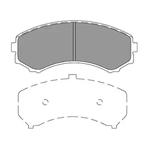 KAVO PARTS KBP-4567