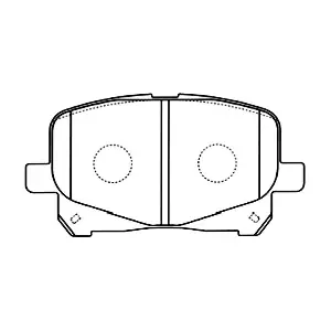 BP-9085 KAVO PARTS