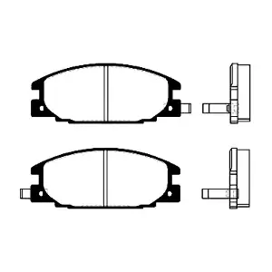 BP-3500 KAVO PARTS