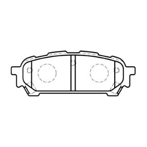 BP8019 KAVO PARTS