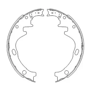 KBS-7412 KAVO PARTS