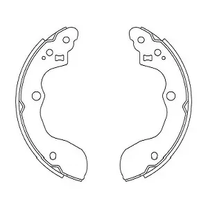 BS-8934 KAVO PARTS