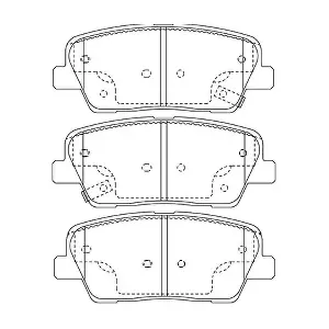 BP-3039 KAVO PARTS