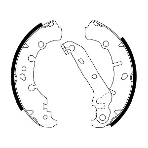 KAVO PARTS BS5424