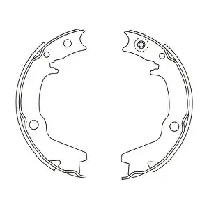 KAVO PARTS KBS6401