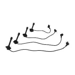 KAVO PARTS ICK-9019 Комплект проводів високої напруги