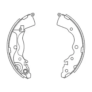 BS-4410 KAVO PARTS