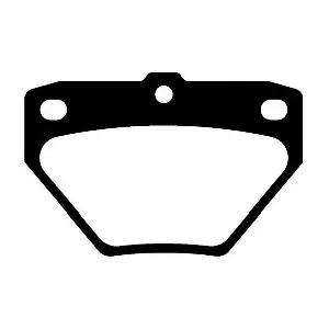 KAVO PARTS BP-9069