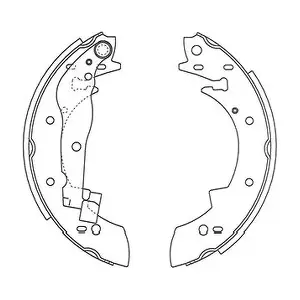 KAVO PARTS BS-8928