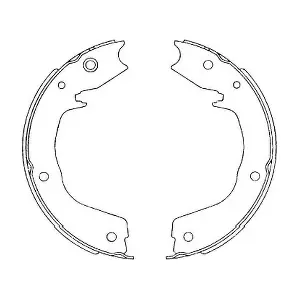 KAVO PARTS BS-6422