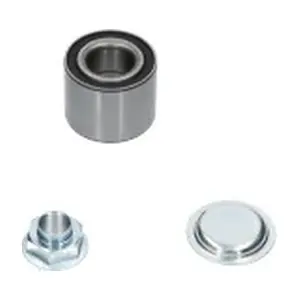 KAVO PARTS WBK8537