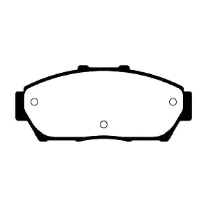 KAVO PARTS BP-2037