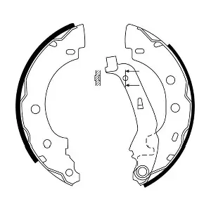 BS-7419 KAVO PARTS