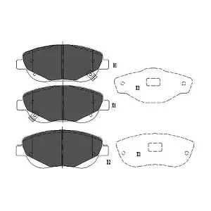 KBP-9108 KAVO PARTS