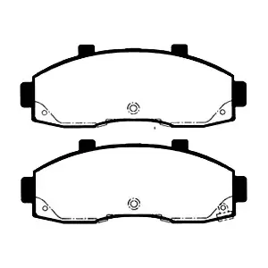 KAVO PARTS BP4003