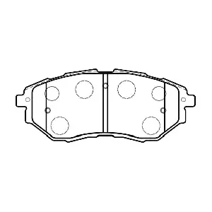 BP-8020 KAVO PARTS