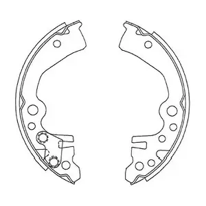 BS-7433 KAVO PARTS