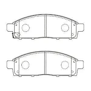 BP-5560 KAVO PARTS