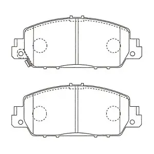 BP2067 KAVO PARTS