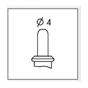 ECT-1003 KAVO PARTS