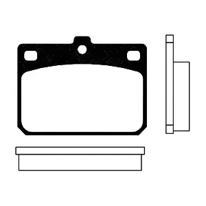 BP3000 KAVO PARTS