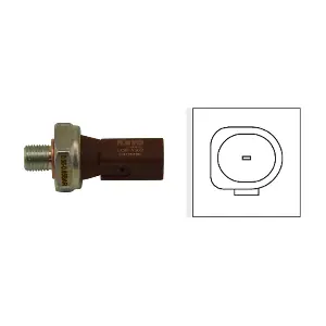 KAVO PARTS EOP5502