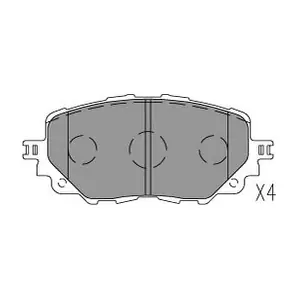 KBP-4576 KAVO PARTS