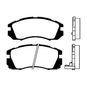BP-8005 KAVO PARTS