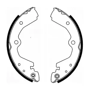 BS-7430 KAVO PARTS