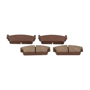 KAVO PARTS KBP6601
