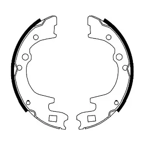 BS-5430 KAVO PARTS