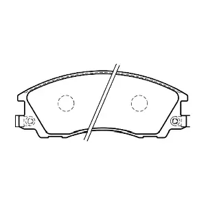 BP-3021 KAVO PARTS