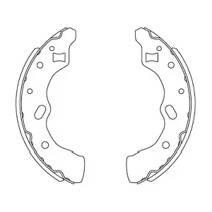 KAVO PARTS KBS-5406