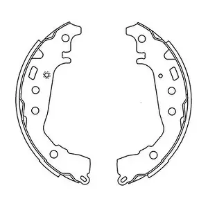 BS-9945 KAVO PARTS