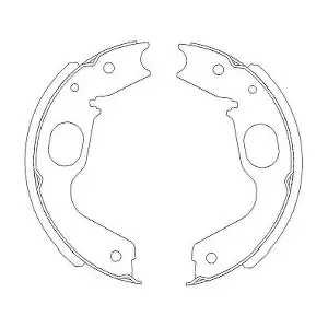 KBS-6402 KAVO PARTS
