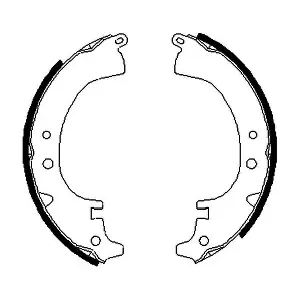 KAVO PARTS BS-9900