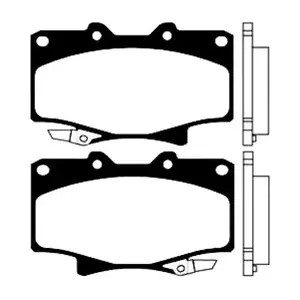 KAVO PARTS BP9029