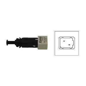 KAVO PARTS EBL6502