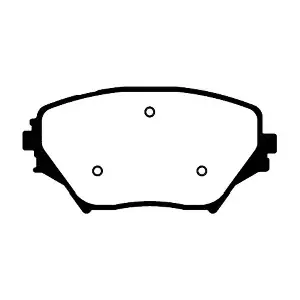 KAVO PARTS BP-9067