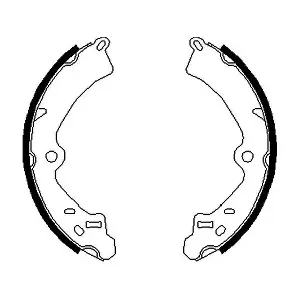 BS-8908 KAVO PARTS