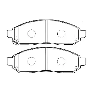 BP-6594 KAVO PARTS