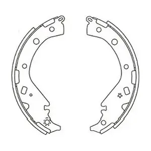 BS-9954 KAVO PARTS