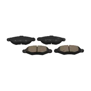 KAVO PARTS KBP6608
