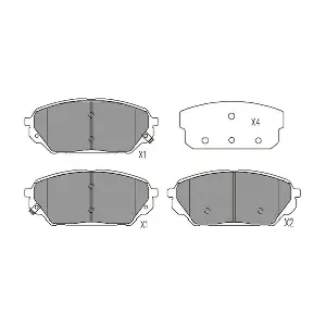 KBP3039 KAVO PARTS