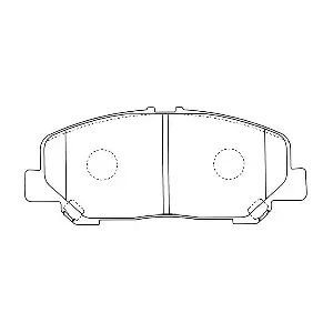 BP-9125 KAVO PARTS