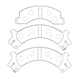 4106089TA3 ISUZU