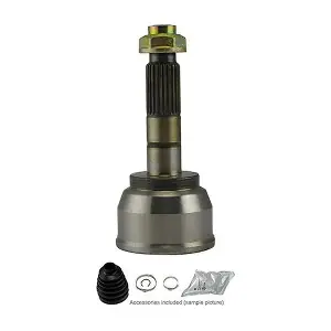 CV-8011 KAVO PARTS