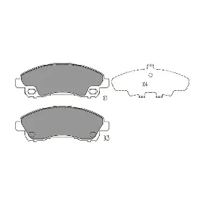 KBP-5549 KAVO PARTS