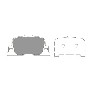 BP9151 KAVO PARTS